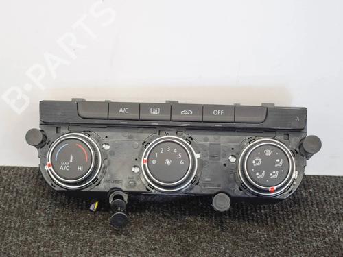 Used Electronic module Electronic module VW GOLF VII (5G1, BQ1, BE1, BE2) 1.4 TSI (125 hp) 6750711 6750711
