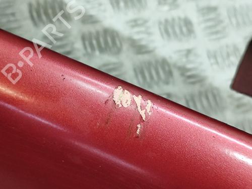 Front bumper CHRYSLER LE BARON Convertible 2.2 i Turbo | BP29637564C7