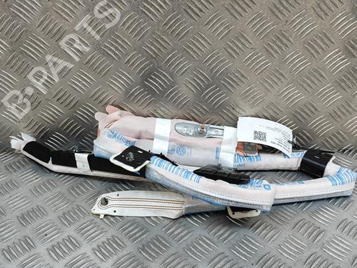 Right curtain airbag VW TAIGO (CS1) 1.0 TSI | BP27788194C12 