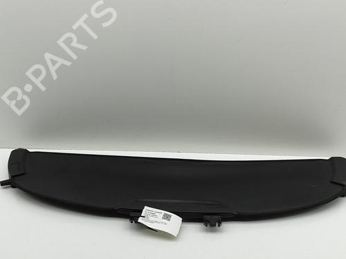 Used Rear parcel shelf ALFA ROMEO STELVIO (949_) 2.9 Q4 (949.AXG2A, 949.AXH2A, 949.AXS2A) (510 hp) 29392157