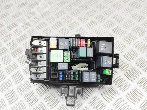 Fuse box AUDI Q2 (GAB, GAG) 1.6 TDI | BP39244691E1 - Image 5
