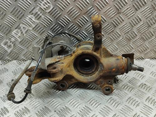 Right front steering knuckle TOYOTA PROACE Van (MDZ_) 1.6 D4d (MDZ2) | BP26733509M26 - Image 4