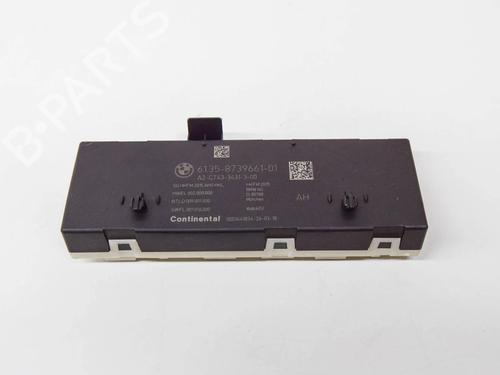 Used Electronic module Electronic module BMW 6 Gran Turismo (G32) 630 i (258 hp) 8834759 8834759