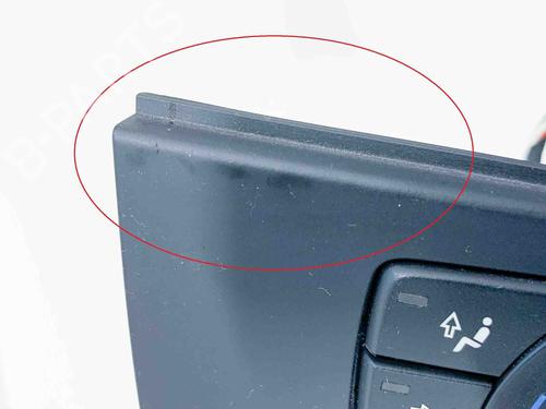 Climate control BMW 3 Coupe (E92) M3 | BP6758827I5 