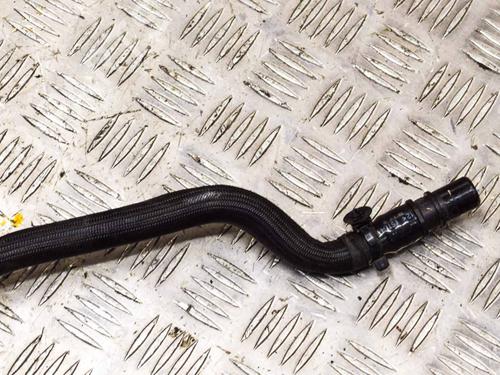 Pipe JAGUAR I-PACE (X590) EV400 AWD | BP28687032M125 