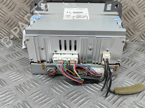 Electronic module TOYOTA AVENSIS Estate (_T27_) 2.0 D-4D (ADT270_, ADT270R) | BP26500427M83 