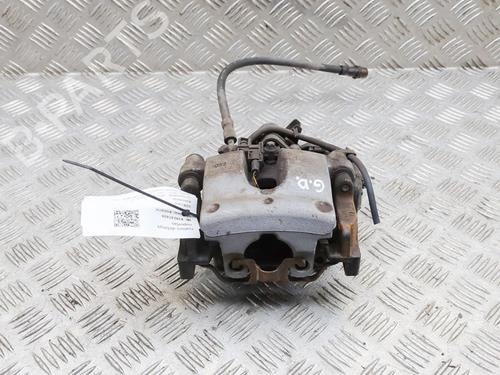 Used Right rear brake caliper Right rear brake caliper MERCEDES-BENZ C-CLASS (W205) C 200 BlueTEC / d (205.037) (136 hp) 40014613 40014613