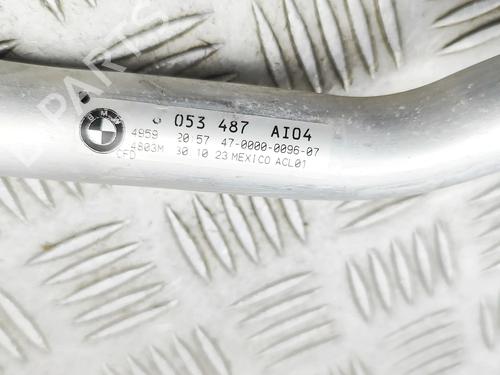 AC pipe BMW X3 (G01, F97, G08) M | BP38650532M126 - Image 8