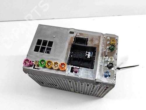 Electronic module BMW 4 Convertible (F33, F83) 435 d xDrive | BP22620312M83