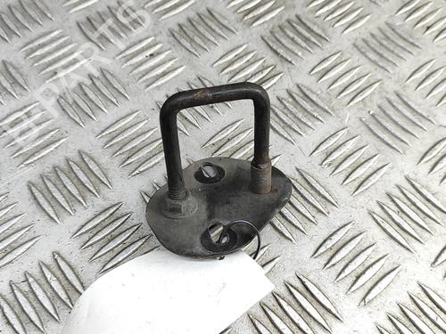 Utvendig håndtak MASERATI LEVANTE SUV (M161) 3.0 D Q4 (250 hp) 27205592