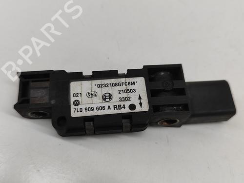 Sensor electrónico PORSCHE CAYENNE (9PA) 3.2 | BP24306919M84 