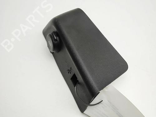 Electronic module OPEL MOKKA 1.2 (76) | BP37029378M83 - Image 2