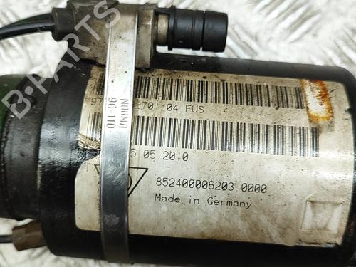 Anti roll bar PORSCHE PANAMERA (970) 4.8 4S | BP26597142M96 