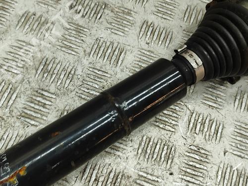 Right front driveshaft VW POLO V (6R1, 6C1) 1.6 TDI | BP26679304M39 