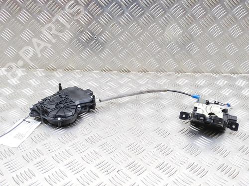 Used Tailgate lock Tailgate lock 39590490 39590490
