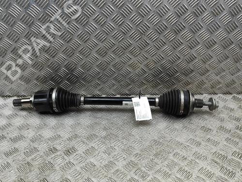 Used Right front driveshaft Right front driveshaft PORSCHE MACAN (XAB) 4S Electric 4 (XABDC1) (517 hp) 33433079 33433079