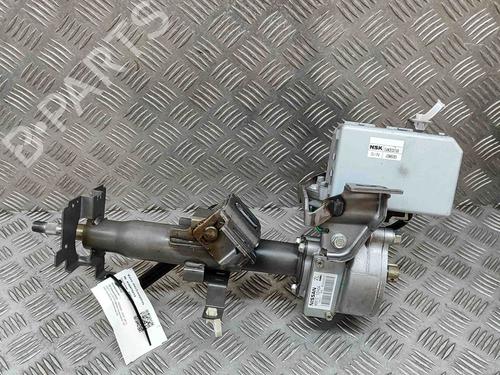 Used Steering column NISSAN LEAF (ZE1) Electric (150 hp) 28432978