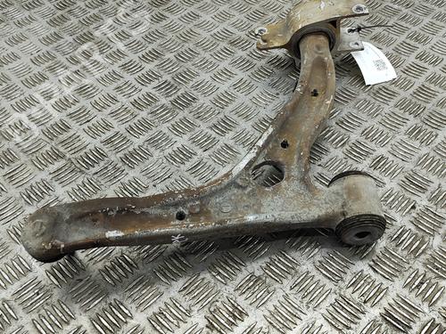 Left front suspension arm MERCEDES-BENZ GLA-CLASS (X156) GLA 220 CDI / d 4-matic (156.905) | BP19283688M12 
