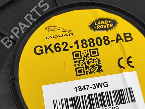 Electronic module LAND ROVER RANGE ROVER SPORT II (L494) 5.0 SCV8 4x4 | BP27792613M83 