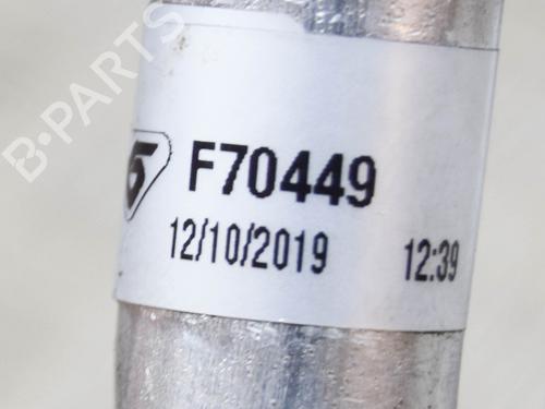 AC pipe NISSAN LEAF (ZE1) Electric | BP27751047M126 