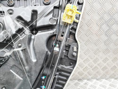 Front left window mechanism BMW X4 (G02, F98) xDrive 20 d | BP36383096C22  - Image 8