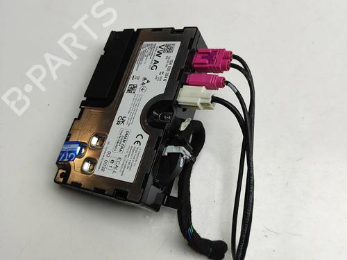 Electronic module CUPRA BORN (K11) 58 e-boost | BP30644435M83