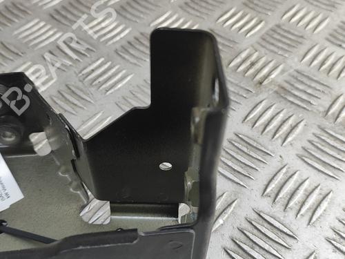 Support SKODA ENYAQ iV SUV (5AZ) 85 | BP28115626C155 