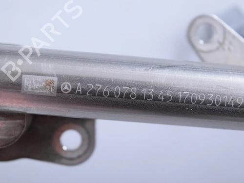 Injection rail MERCEDES-BENZ E-CLASS (W213) AMG E 43 4-matic (213.064) | BP33371976M98  - Image 7