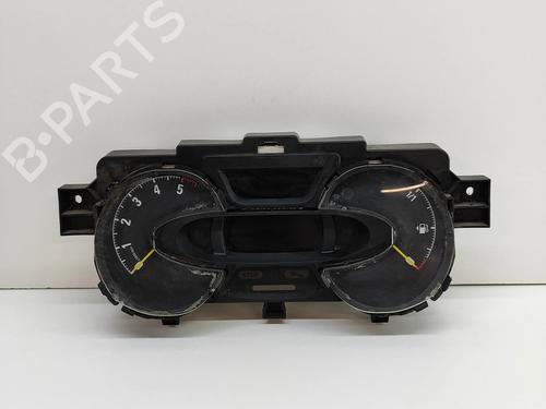 Used Instrument cluster Instrument cluster OPEL VIVARO B Van (X82) 1.6 CDTI (05) (116 hp) 15774969 15774969