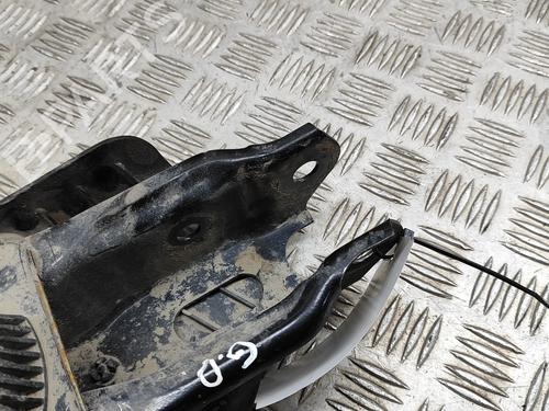 Right rear suspension arm VW ID.4 (E21) Pro | BP27765347M15  - Image 5