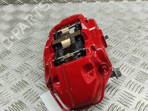 Right front brake caliper HONDA CIVIC X Hatchback (FC_, FK_) 2.0 Type-R (FK8) | BP28612172M104 