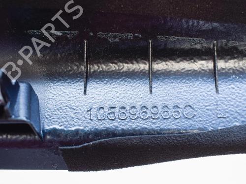 Other TESLA MODEL X (5YJX) P100D AWD | BP20231109O1 