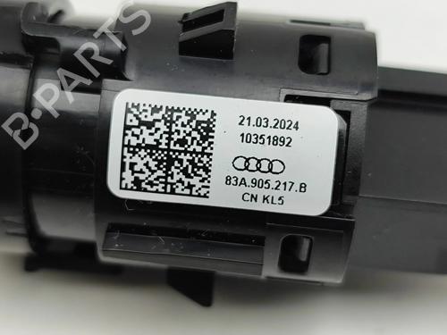 Switch AUDI Q4 E-TRON SUV (F4B) 45 | BP28561655I30  - Image 5