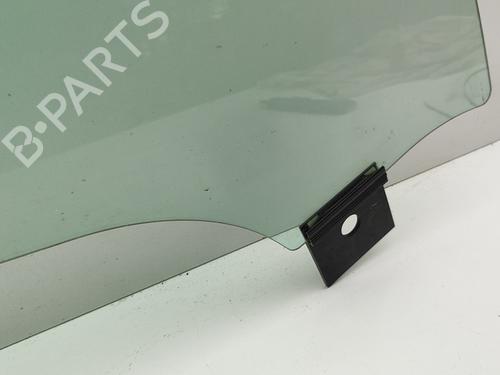Front right door window JAGUAR I-PACE (X590) EV400 AWD | BP28435695C19 