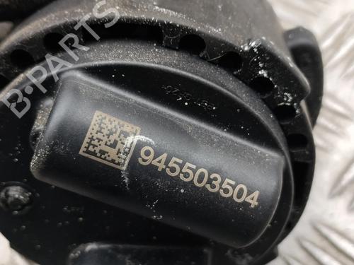 Auxiliary water pump BMW XM (G09) XM All-wheel Drive | BP39656354M111  - Image 6