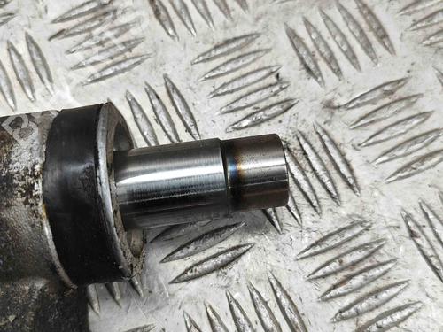 Steering rack PORSCHE BOXSTER (986) 2.7 | BP27643948M22 
