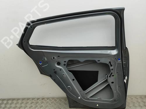 Dør venstre bagtil BMW X2 (U10) sDrive 20 i | BP36564625C4 - Image 5