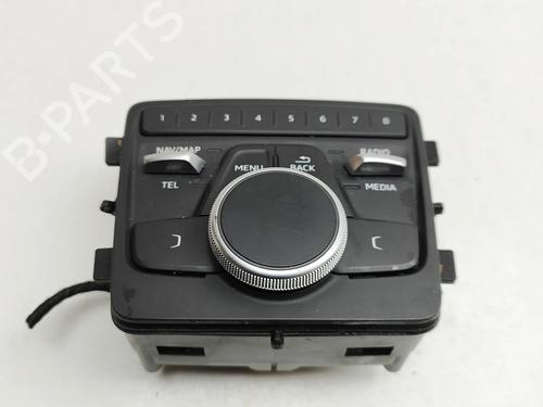 Used Switch Switch AUDI A4 B9 (8W2, 8WC) 2.0 TDI (190 hp) 32974068 32974068