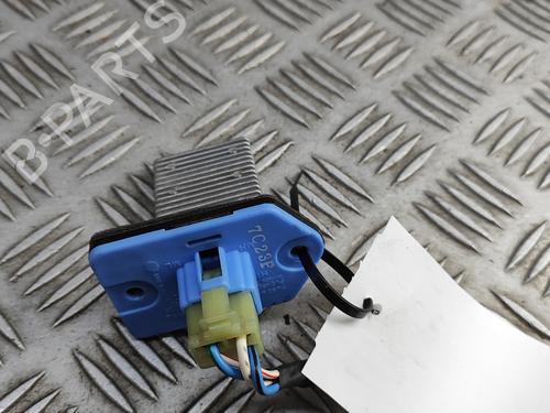 Mass air flow sensor CHEVROLET CAPTIVA (C100, C140) 2.0 D 4WD | BP28115488M95 