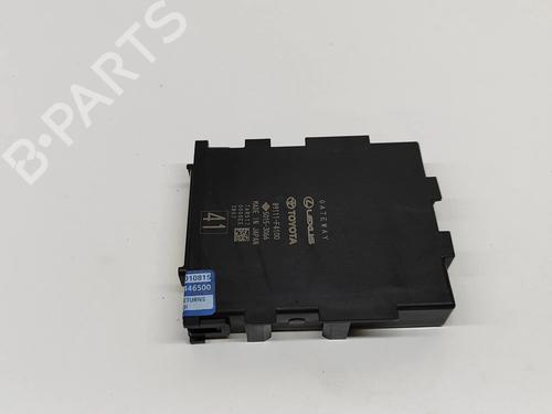 Electronic module TOYOTA C-HR (_X2_, _H2_) Hybrid (MAXH20) | BP27780548M83 - Image 2
