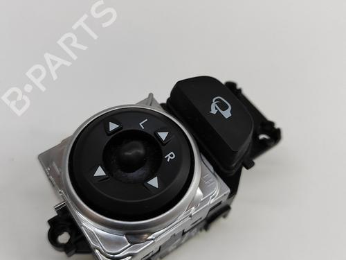 Mirror switch HYUNDAI i30 (GD) 1.6 CRDi | BP26524159I25 - Image 2