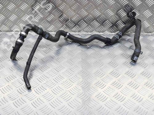 Pipe AUDI A4 B9 (8W2, 8WC) 1.4 TFSI | BP14615187M125