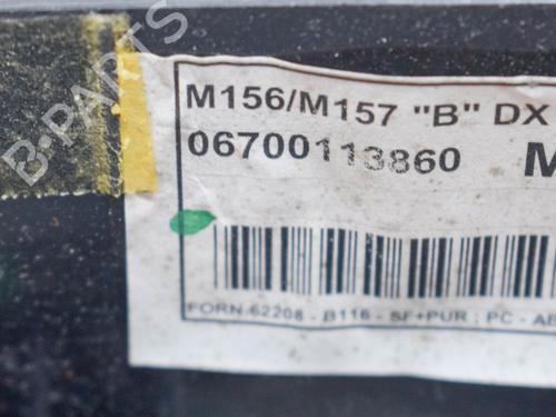 Other MASERATI GHIBLI III (M157) 3.0 S | BP14640723O1 