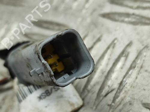 Right front steering knuckle PEUGEOT 408 II (FP_, F3_) PureTech 130 (FPHNST) | BP27796573M26 