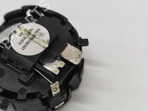 Speaker MERCEDES-BENZ A-CLASS (W177) AMG A 35 4-matic (177.051) | BP33369634E2 - Image 4