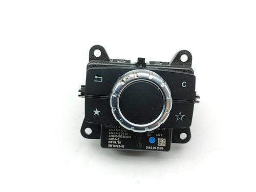 Used Switch MERCEDES-BENZ M-CLASS (W166) ML 350 BlueTEC 4-matic (166.024, 166.023) (258 hp) 31217300