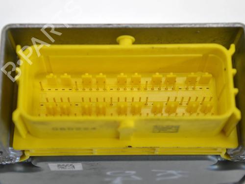 ECU airbags AUDI A4 B7 (8EC) 2.0 TFSI | BP30236717M53