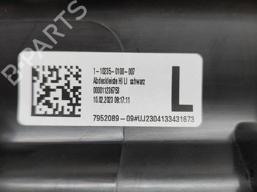 Step BMW X1 (U11) iX1 xDrive 30 | BP28687356C149 