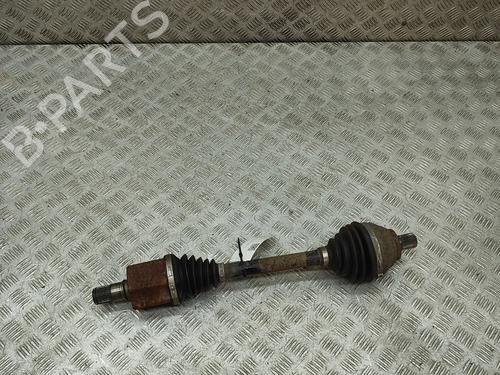 Used Left front driveshaft Left front driveshaft VW CADDY V MPV (SBB, SBJ) 2.0 TDI 4motion (122 hp) 32238709 32238709