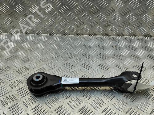 Used Left rear suspension arm Left rear suspension arm TESLA MODEL 3 (5YJ3) EV (283 hp) 33387733 33387733
